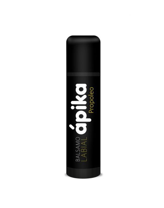 BALSAMO LABIAL