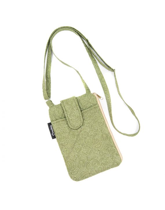 Bolso colgante