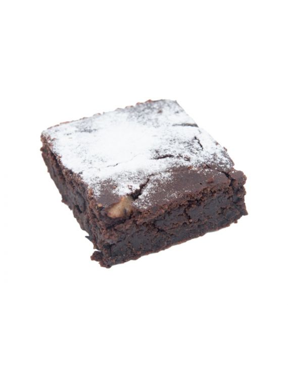 Brownie de frijol