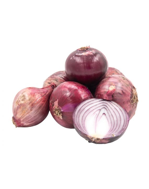 Cebolla Morada