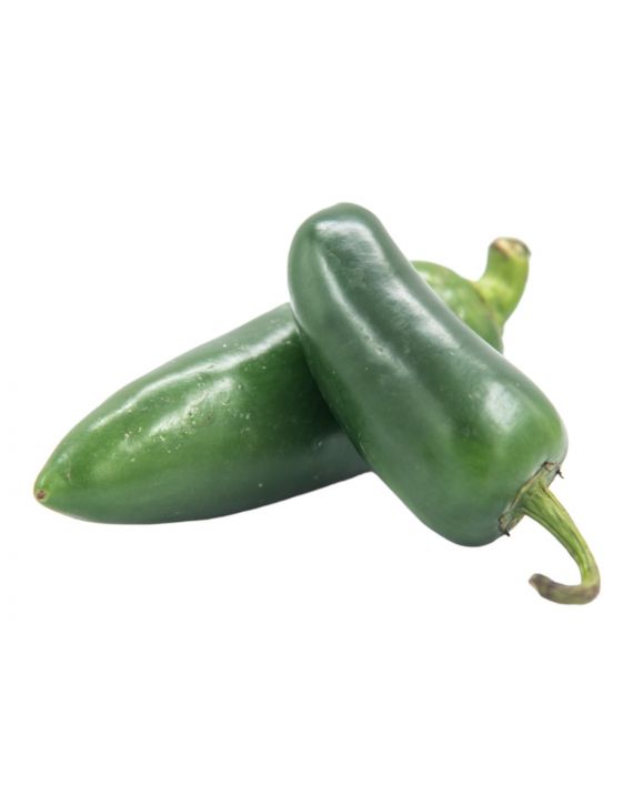 Chile jalapeño