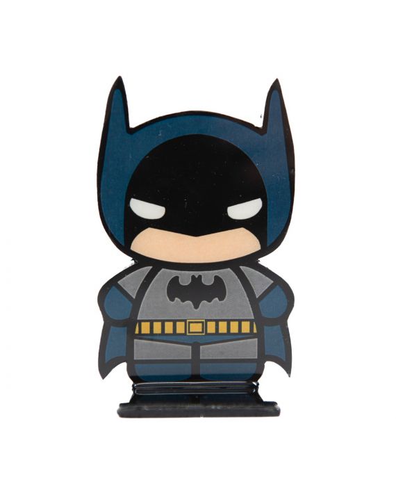 Figura de madera Batman