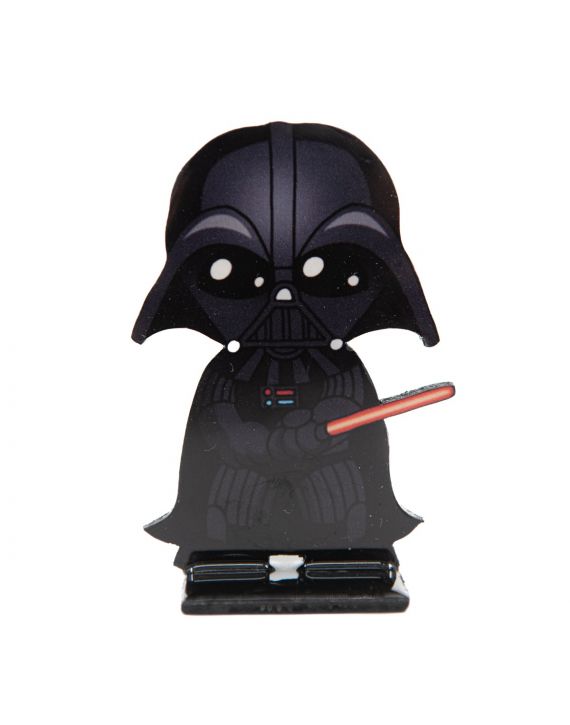 Figura de madera Darth Vader