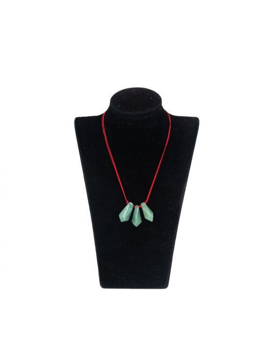 Collar de jade