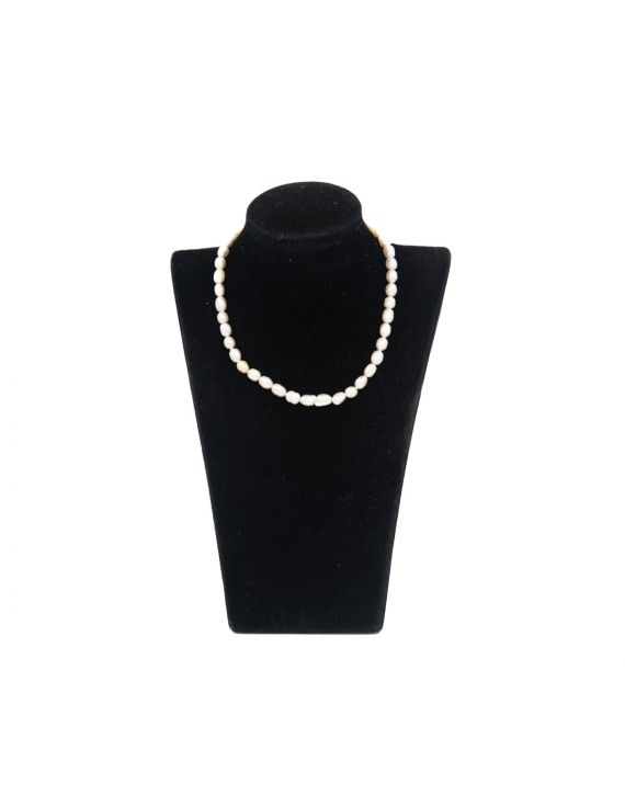 Collar de perlas