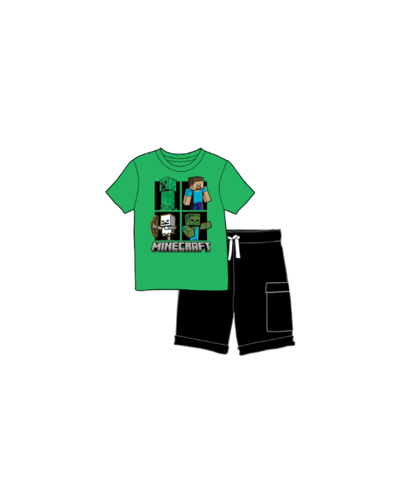 Conjunto Aventuras