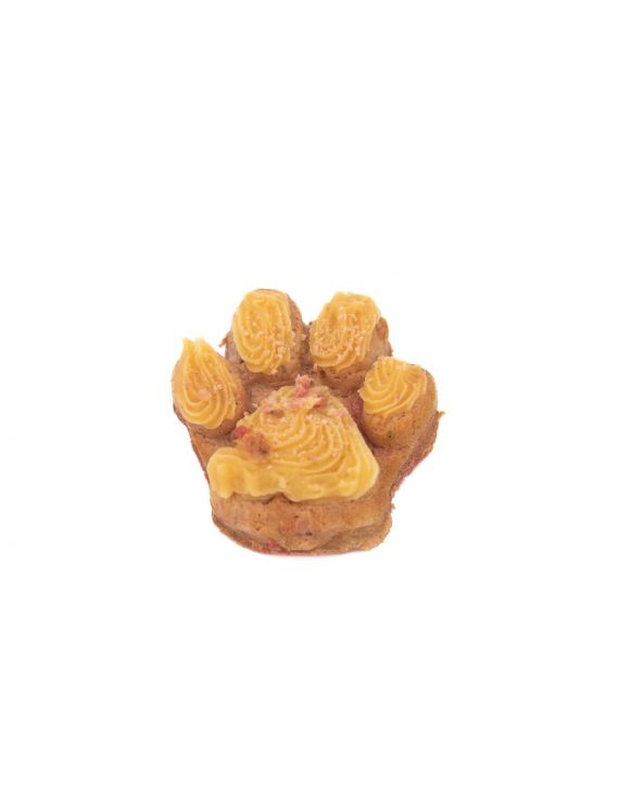 Cupcake canino
