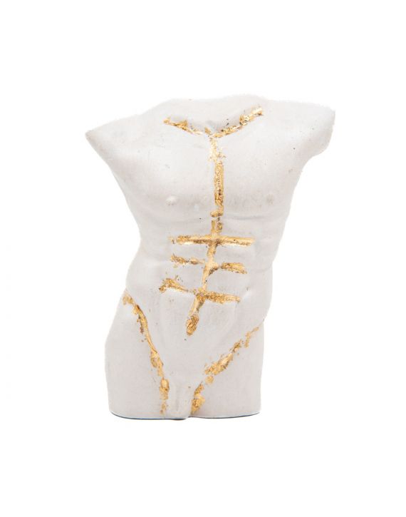 Cuerpos decorativos