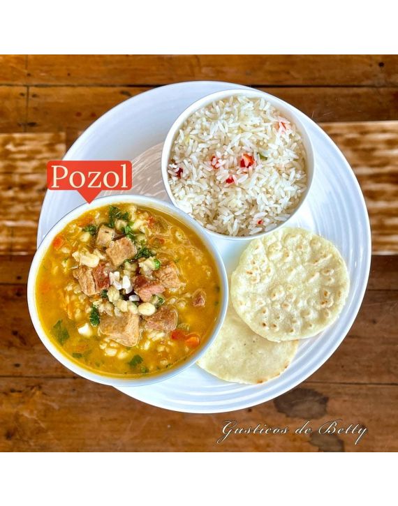 Pozol