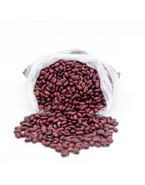 Frijoles rojos