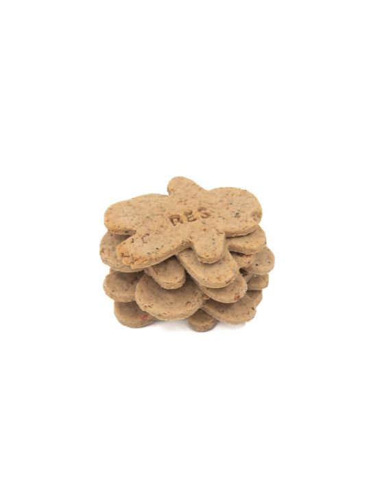 Galletas de res