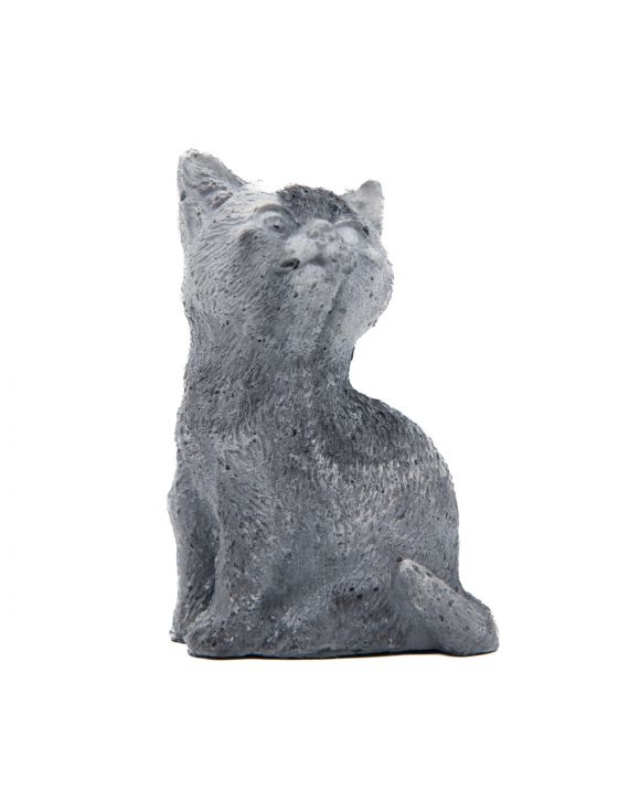 Gato decorativo