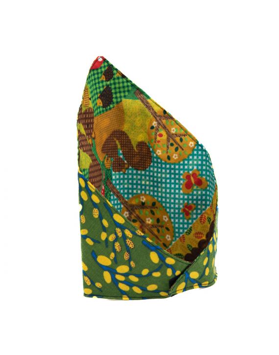 Bandana Reversible