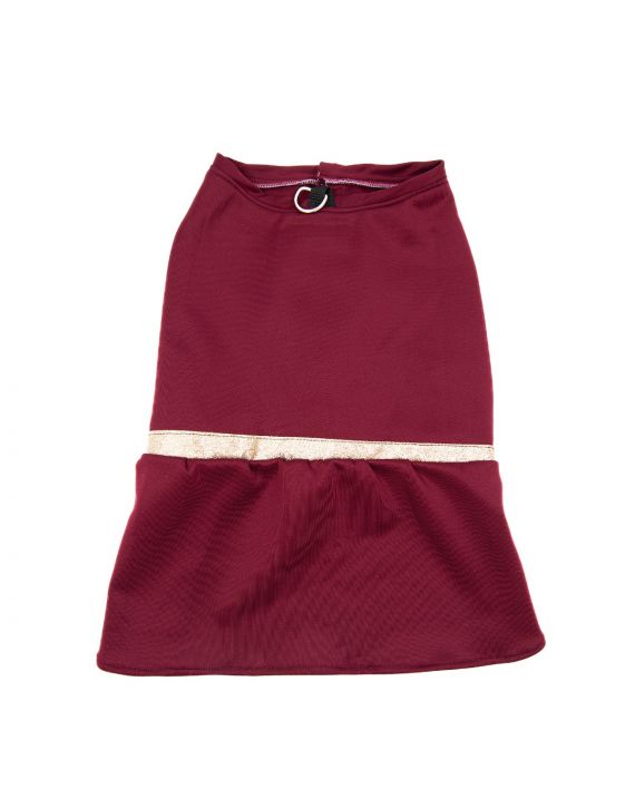 Vestido coqueto