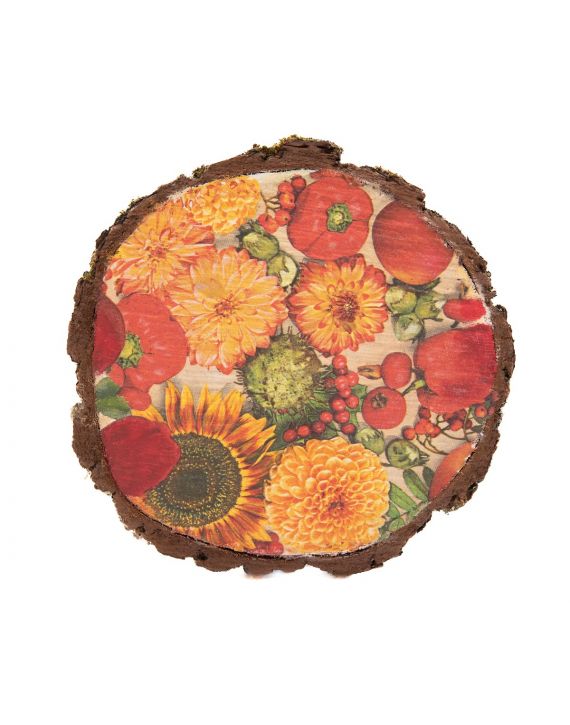 Galletas de madera