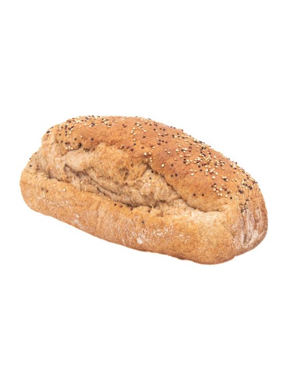 Pan de ajonjolí