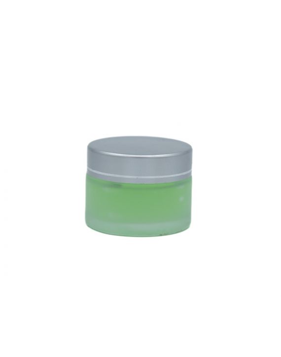 Mascarilla gel.