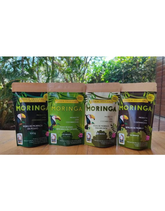 Moringa