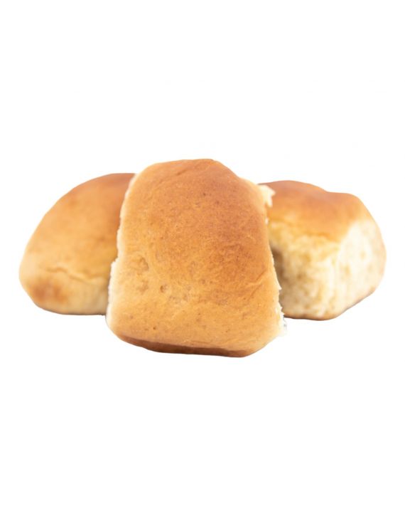 Pan casero