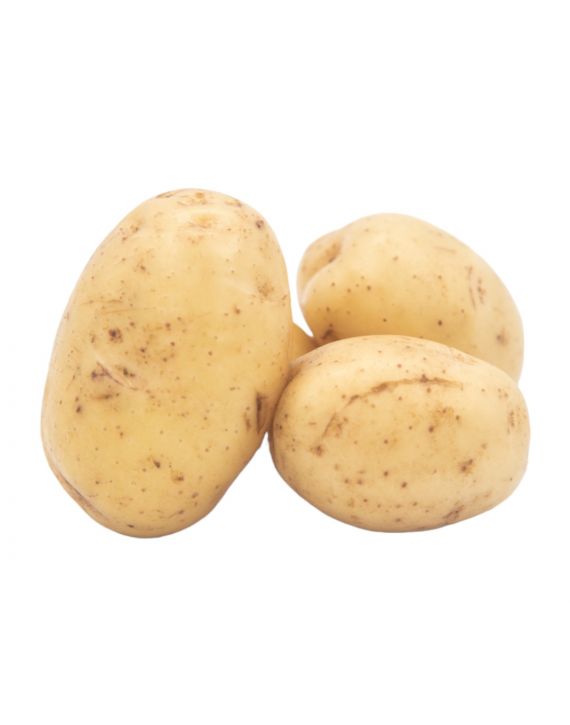 Papa amarilla