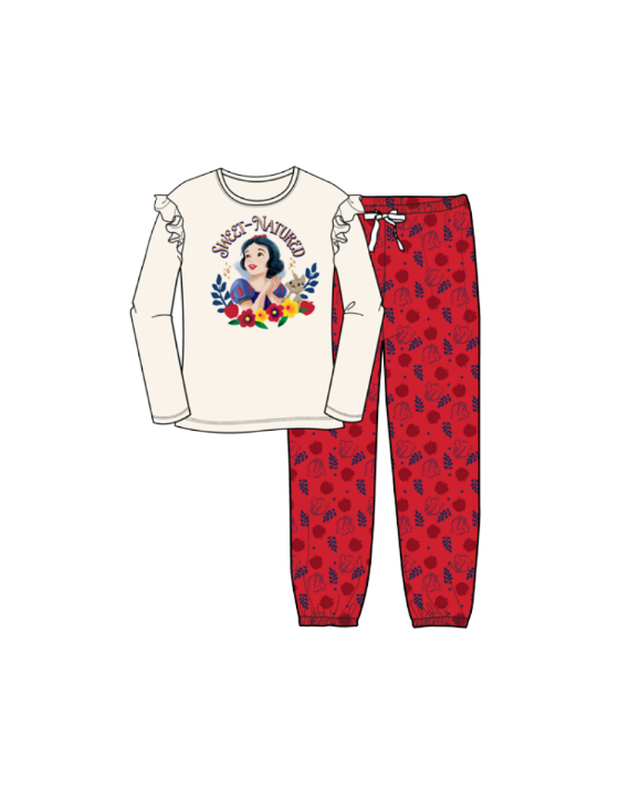 Pijama Sweet