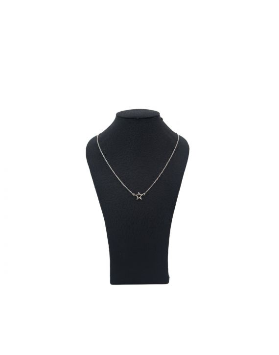 Collar plata 925