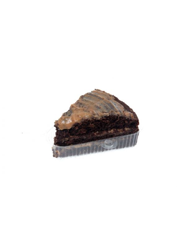 Queque de chocolate