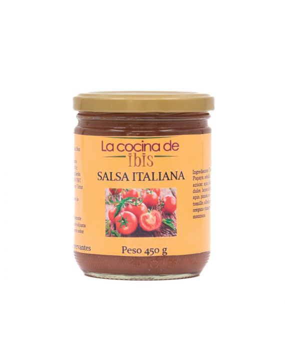Salsa Italiana