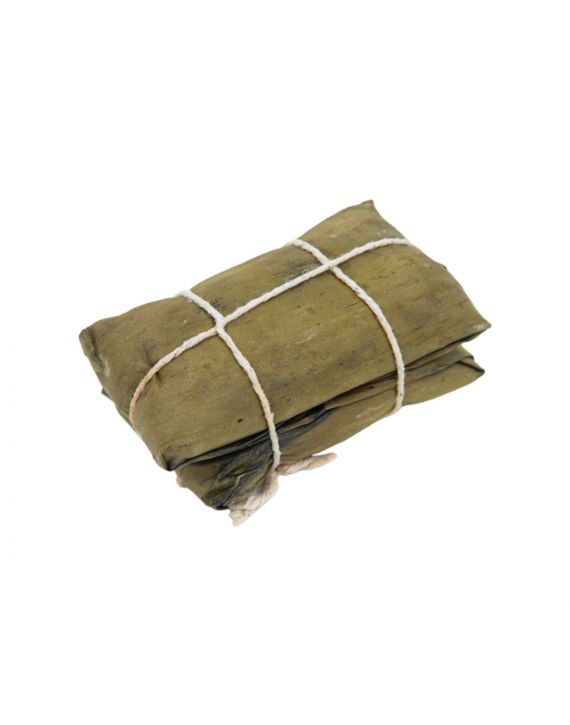 Tamal de vegetales