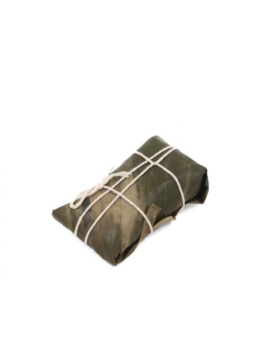 Tamal para perro