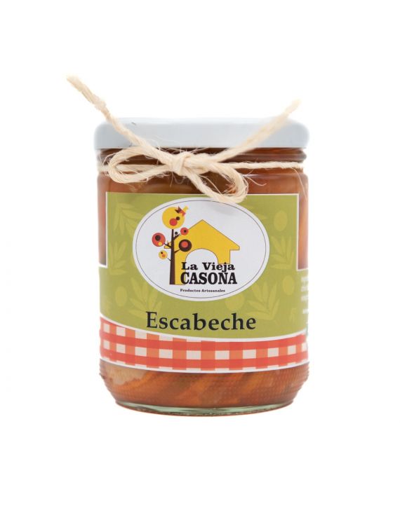 Escabeche