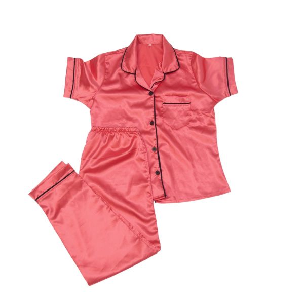 Pijama pantalón dama