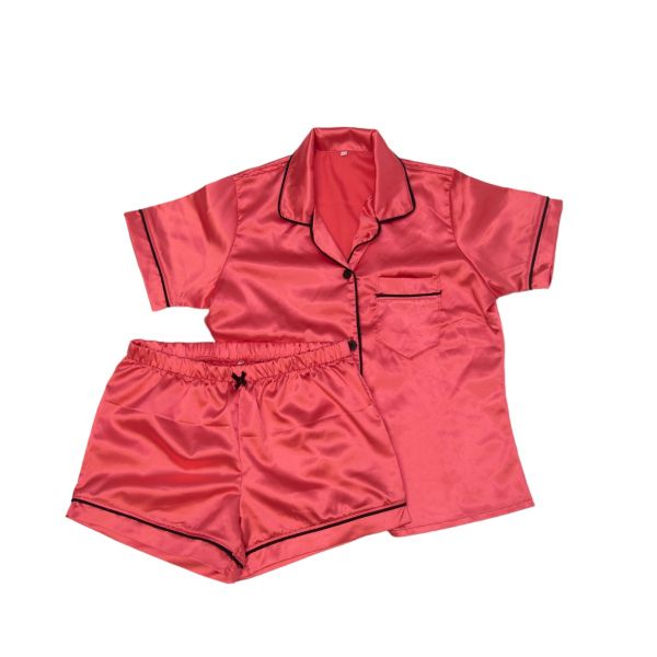 Pijama short dama