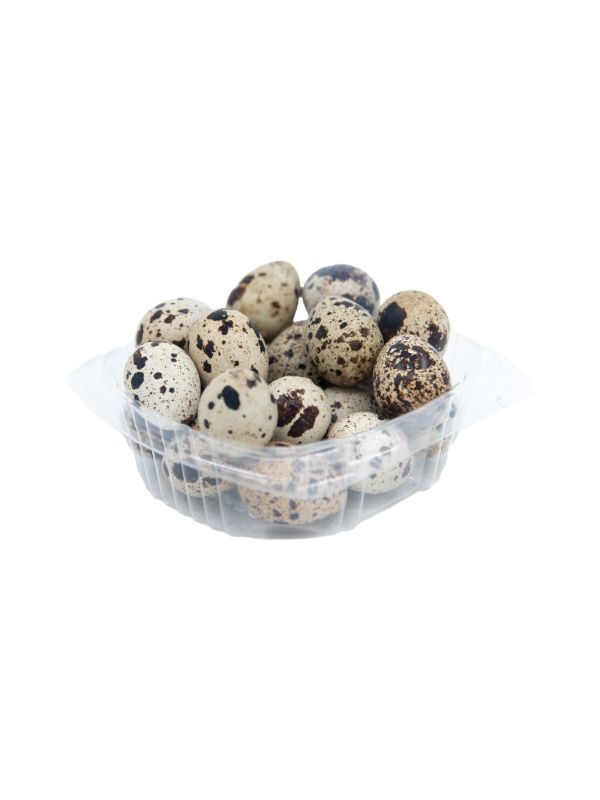 Huevos de cordorniz