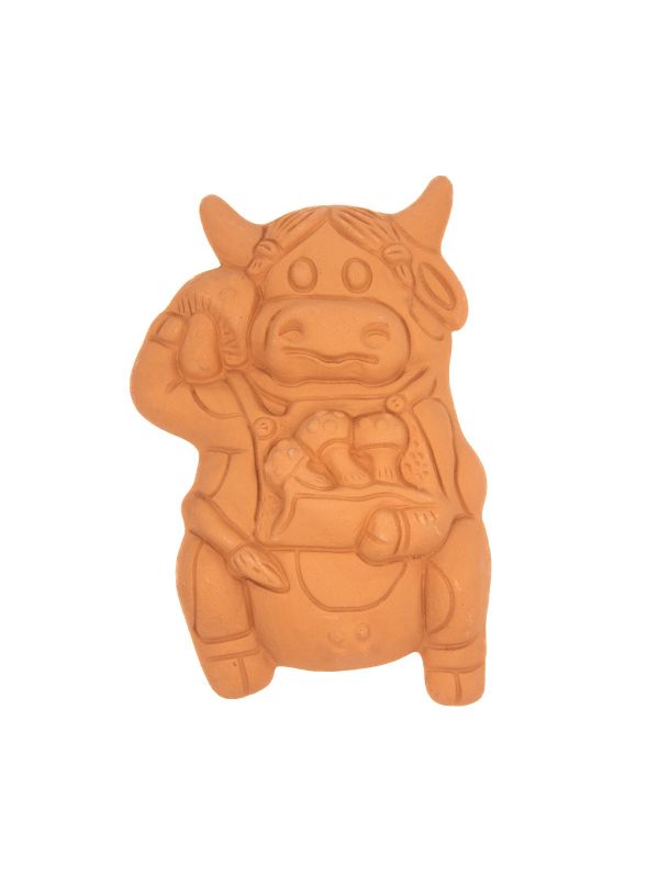 Juego de vacas chefs