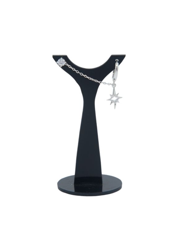 Aretes Plata 925