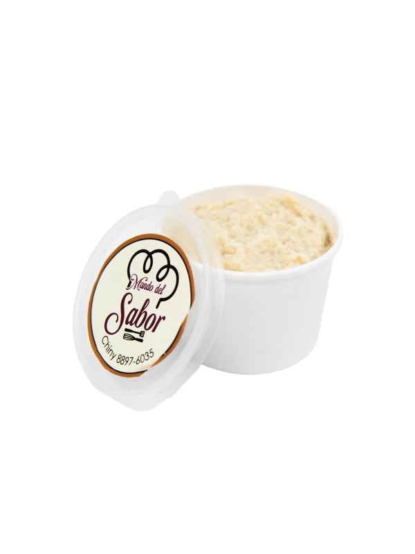 Arroz con leche Mundo de Sabor