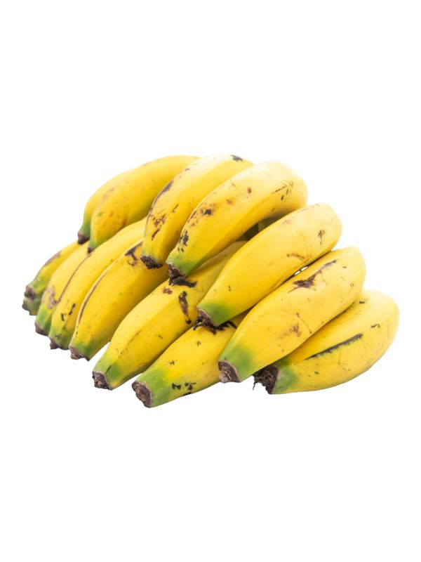 banano criollo