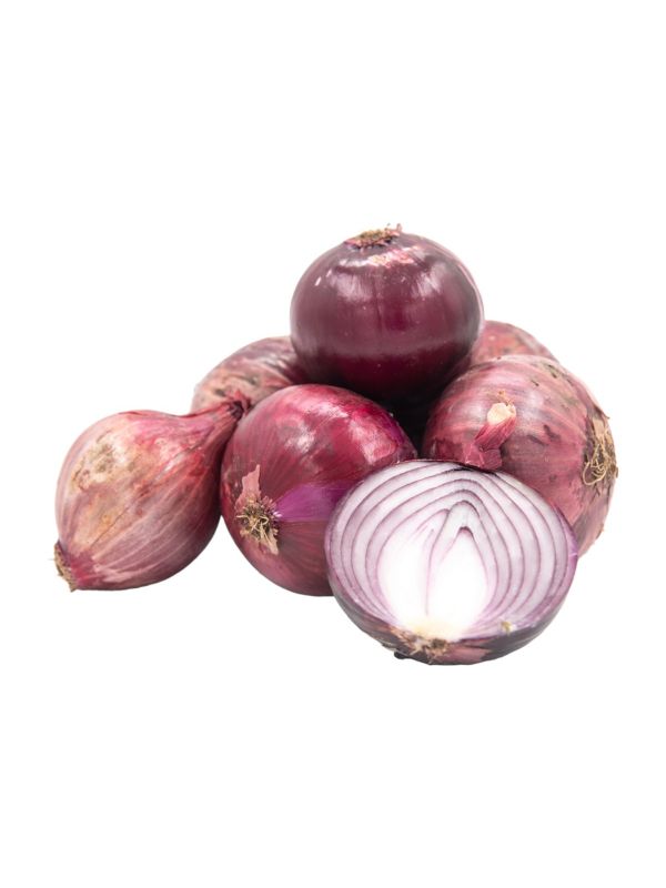 Cebolla Morada