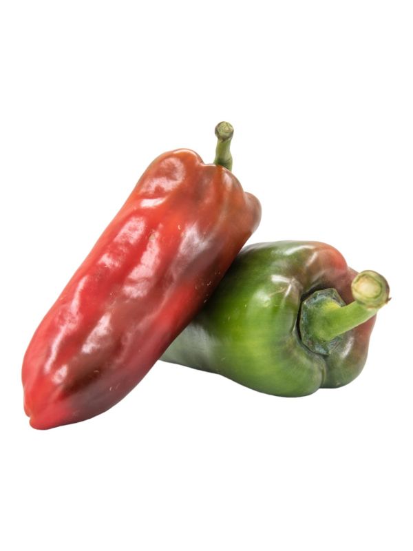 Chile dulce