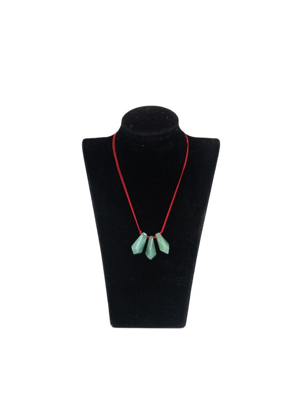 Collar de jade