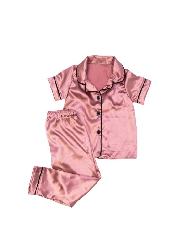 Conjunto niñas