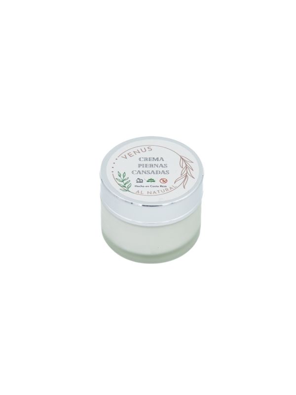Crema piernas cansadas