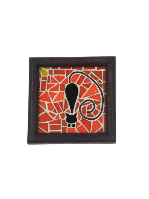 Cuadro decorativo