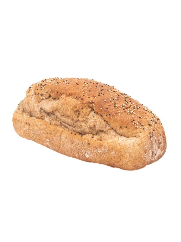 Pan de ajonjolí
