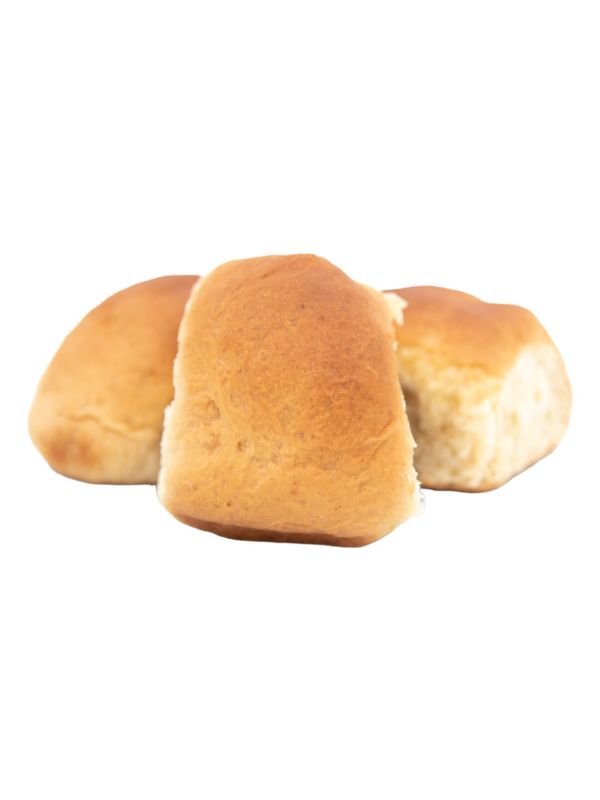 Pan casero