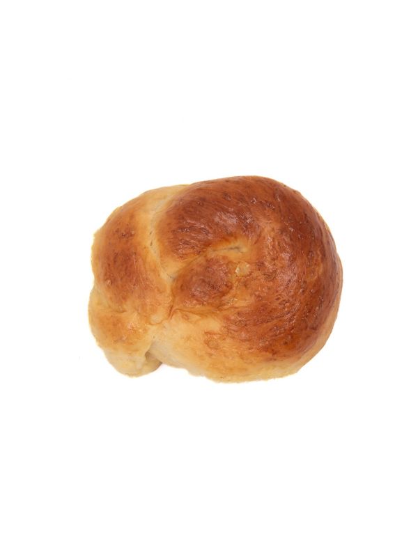 Pan casero dulce