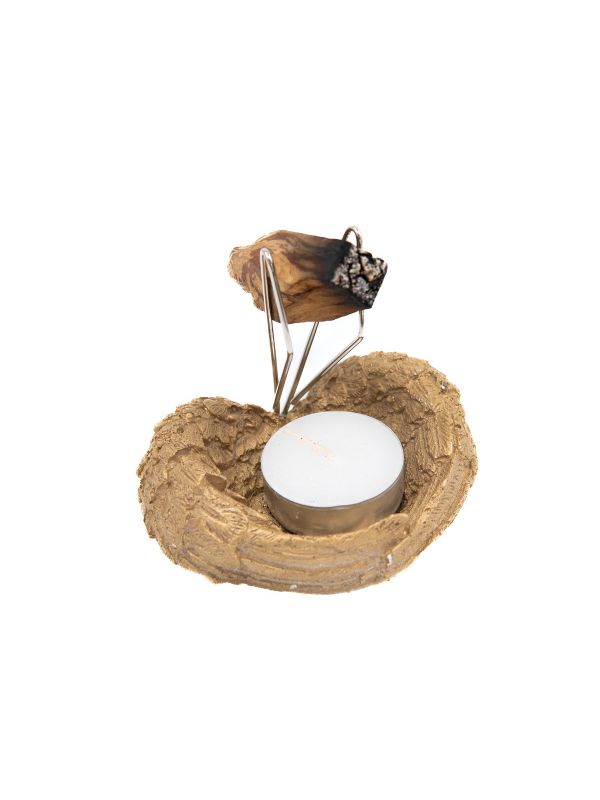 Porta palo santo