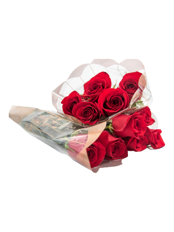 Rosas