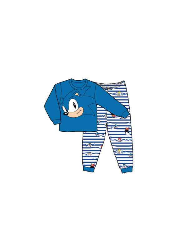 Pijama Big Sonic